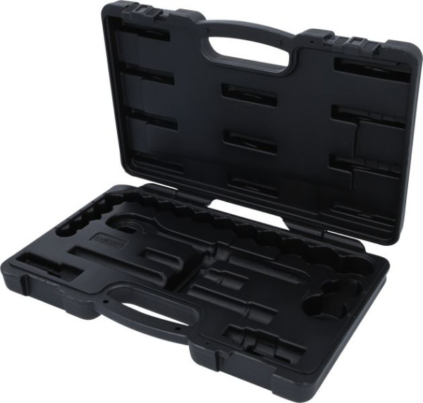 KS Tools Kunststoff-Leerkoffer für 918.0623, 918.0623-99