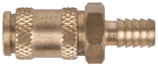 KS Tools Schnellverschlußkupplung, 150.1599, 4042146279700