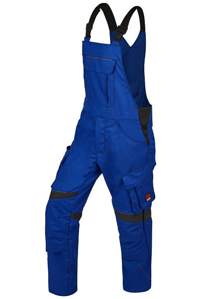 ROFA Latzhose 2812542, Größe 28, Farbe 194-kornblau, 2812542-194-28