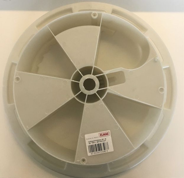 ELMAG Schlauchtrommel (Nr. 4) für 'ROLL WATER EVO', 9402346