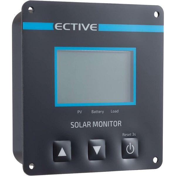 ECTIVE SM 1 Solar Monitor, 8 - 32 V, TN4552, 4260302415018
