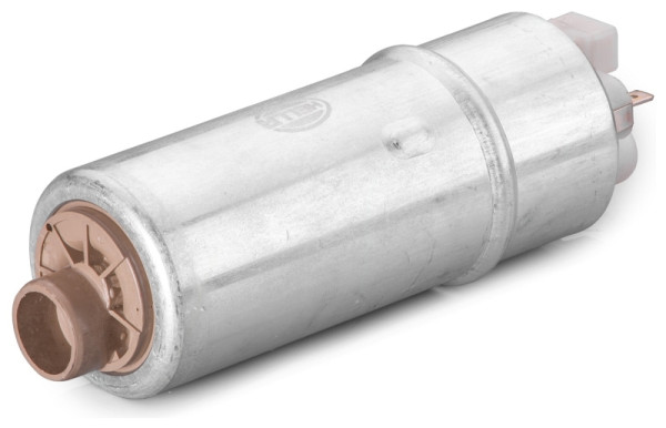 HELLA Kraftstoffpumpe, elektrisch, 2-polig, mit Dichtung, 8TF 358 106-591