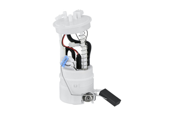 HELLA Kraftstoff-Fördereinheit, elektrisch, 4-polig, mit Tankgeber/mit Dichtungen, 8TF 358 305-851