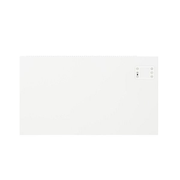 Eurom Alutherm 1200XS Wifi, Konvektorheizung, 360851