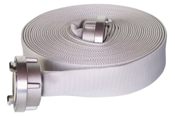 Parsch Reeloflex, unbeschichtet C/52, Länge: 10 Meter, 4992