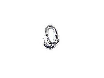 Growi Notglied 6 mm, 40 mm, 10069500, 4011850002928