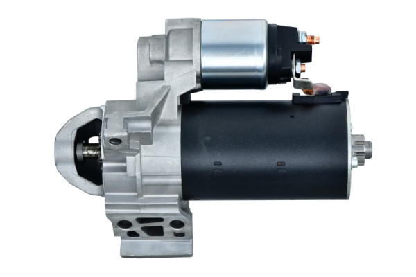 HELLA Starter/Anlasser, 12V, 2.2kW, für u.a. BMW 3 Touring, 8EA 011 613-071