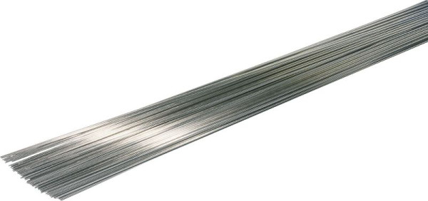 ELMAG Autogen-Schweißstäbe (G1 - 1.0324), 5,0 x 1000mm, 55229