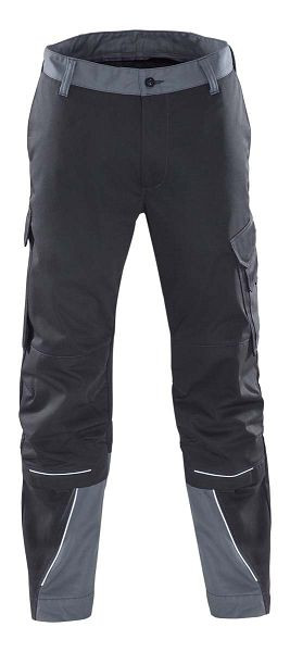 ROFA Bundhose teils 2-lagig 2328, Größe 114, Farbe 606-anthrazit-grau, 2652328-606-114