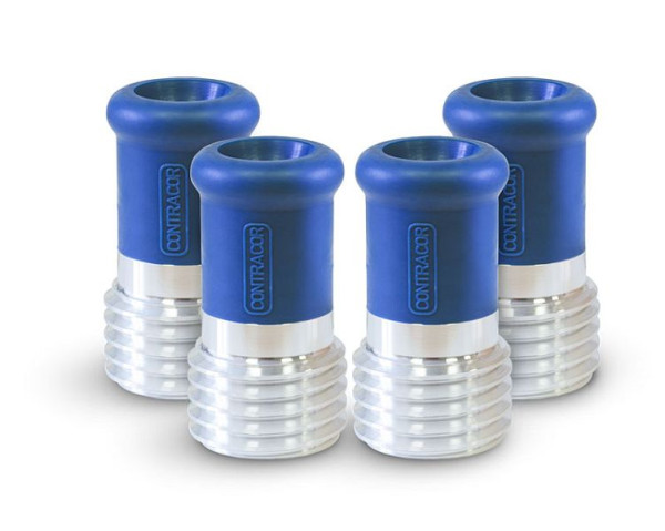 Contracor Protector 1000-9.5 Kurze Venturi Strahldüse (blau), 10113054