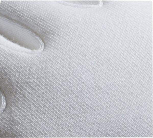 Korsar Trikot fein weiß in Größe 7, VE: 12 Paar, 1351408007