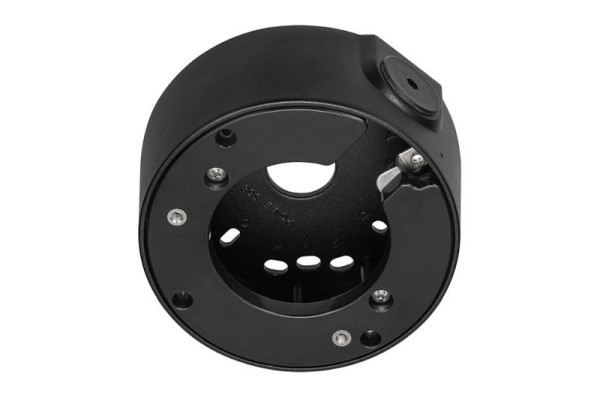 i-Pro Deckenhalterung, Aufputz schwarz, WV-QJB502A-B, 6942464808300