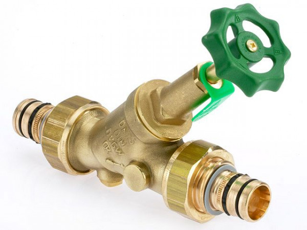 BENDER KFR-Ventil Typ1636 DN 50, 1636540