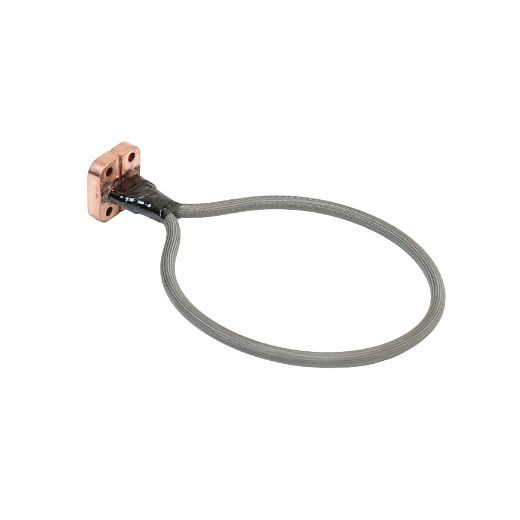 ELMAG Induktionsheizkopf komplett, Durchmesser 150mm - kurz, 59265