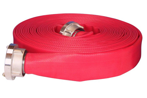 Parsch Supra Synthetic, Rot C/52, Länge: 25 Meter, 5310