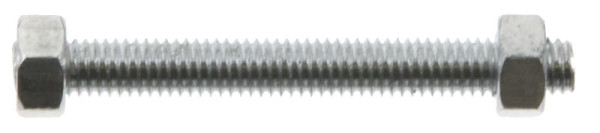 SW-Stahl Spannschraube Kettenspanner, 26375L-3, 4033592147866