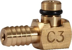 KS Tools Adapter, DENSO, 150.1596, 4042146272138