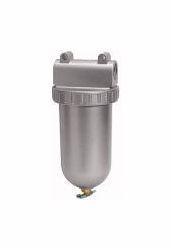 Riegler Spezialfilter mit Metallbehälter, 101003, 4047322112758