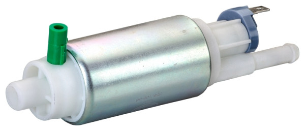 HELLA Kraftstoffpumpe, elektrisch, 2-polig, mit Dichtung, 8TF 358 106-581