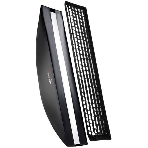 Walimex pro Softbox PLUS OL 25x150cm Walimex pro&K, 1019324