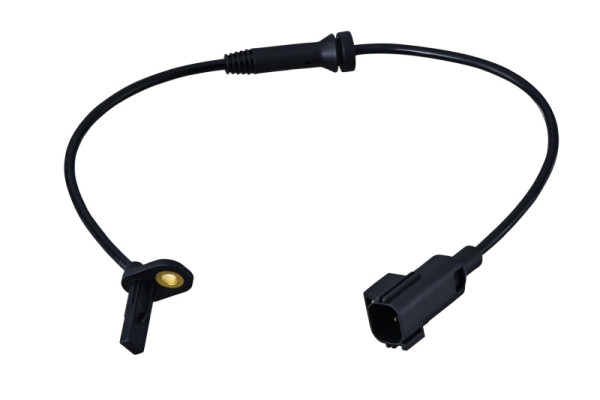 HELLA Sensor, Raddrehzahl, 2-polig, Kabel: 498mm, 6PU 358 216-231