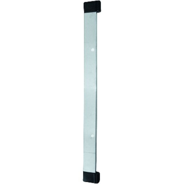 ZARGES Quertraverse 73 x 25 x 890 mm/325, Befestigung durch Schraube M8, 800547
