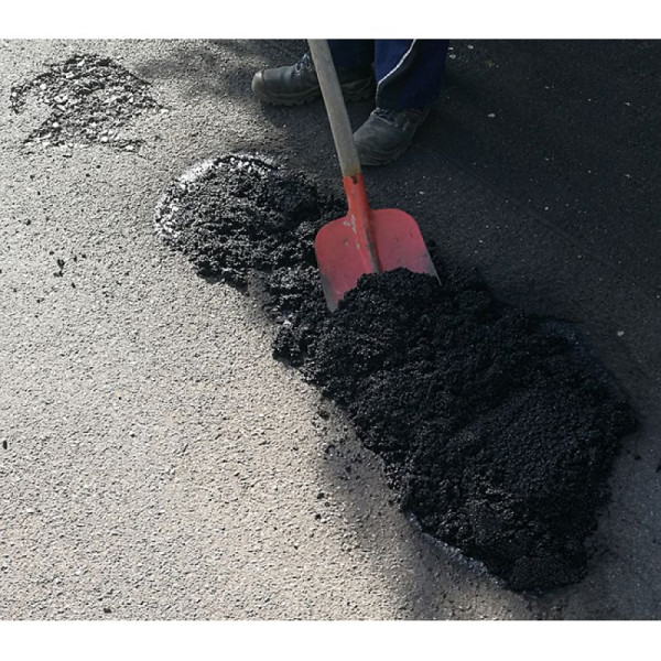 Stein HGS Asphalt Füller 'reaktiv' Tiefenfüller für den Außenbereich, 37178