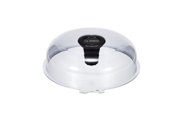 i-Pro Dome Abdeckung für WV-S854x(L)/WV-S856(7)x(L) clear, WV-QDC501C