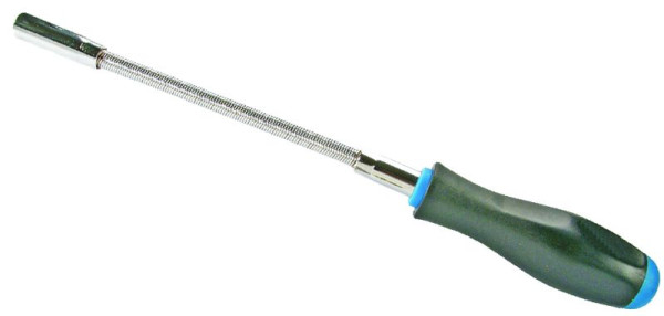 SW-Stahl Schraubendreher, 1/4" Bit, flexibel, 02095SB, 4033592034555