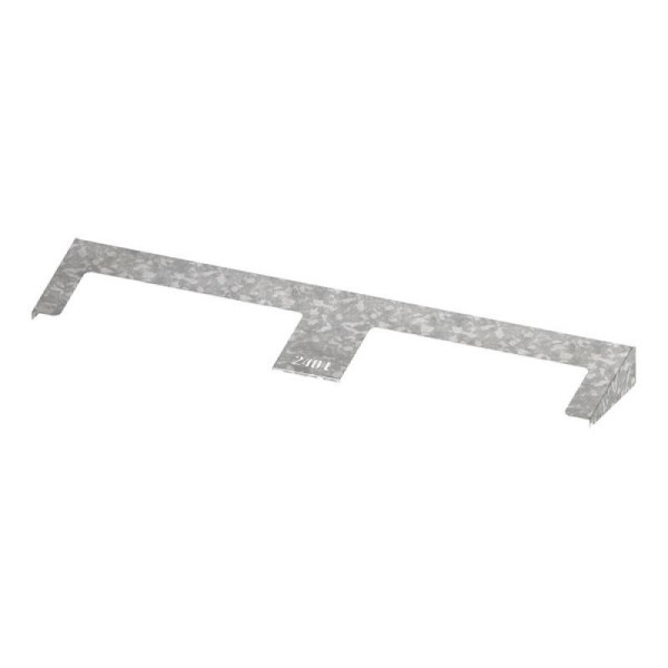 STEIN HGS Montagevorlage für Behälter 240 L, 78162.0001