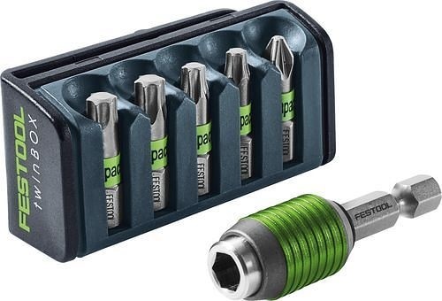 Festool Bitkassette BT-IMP SORT3, 204383