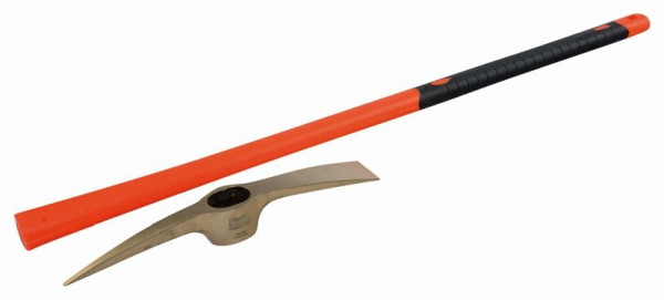 Bahco Spitzhacke, funkenfrei, Aluminiumbronze, 3.2 kg, NS800-2000
