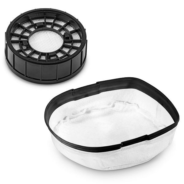 Kärcher Set HEPA T 11/1, Abmessungen L × B × H: 290 x 255 x 85 mm, 2.889-310.0