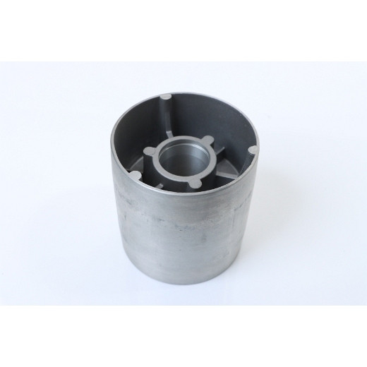 ELMAG Nr. 61 Aluminium-Rolle Für KSM 1150/250 +1000/200, 9802359