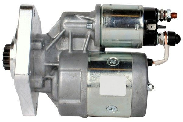 HELLA Starter/Anlasser, 12V, 1.3kW, für u.a. Lada Niva Vehicle (2121, 2131), 8EA 012 526-391