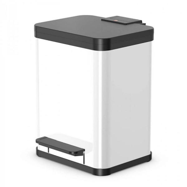 STEIN HGS Öko Duo Plus M, weiß, schwarz, 84021.0002