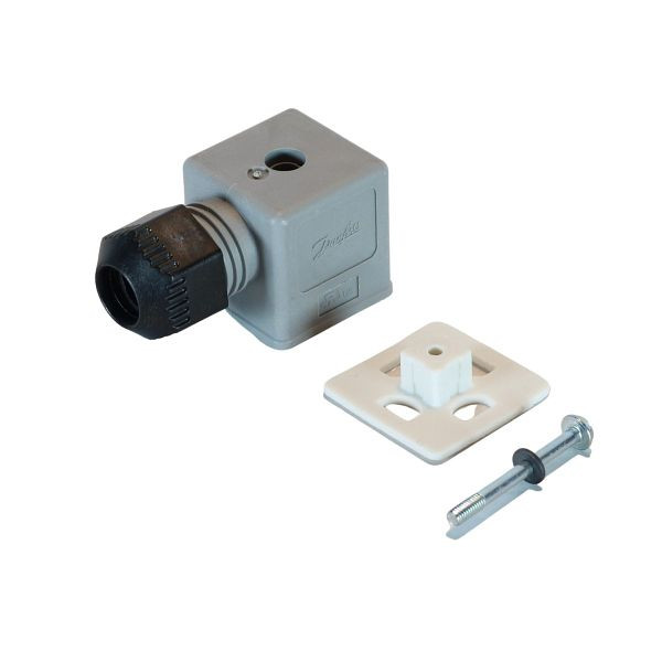 Airpress Ventilsteckverbinder für Magnetventil 500551, Ersatzteil Nr. 042N0156, 4154381