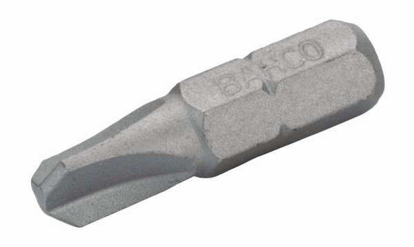 Bahco 1/4" Bits, 25 mm, Tri Wing, TW 0, 5er Pack, 59S/TW0