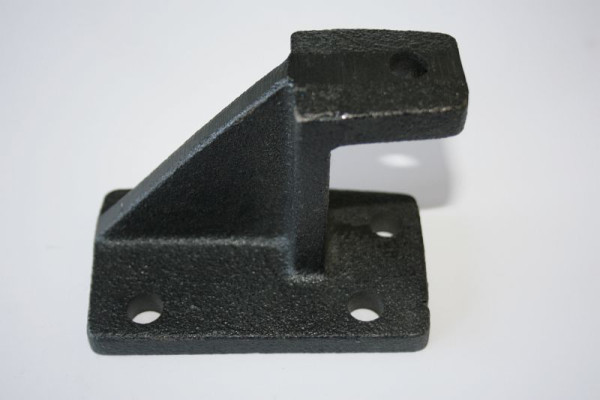 ELMAG Guß-Befestigungsarm lose (Nr.29), zu Hydraulikzylinder für HY 180/4, 9709129
