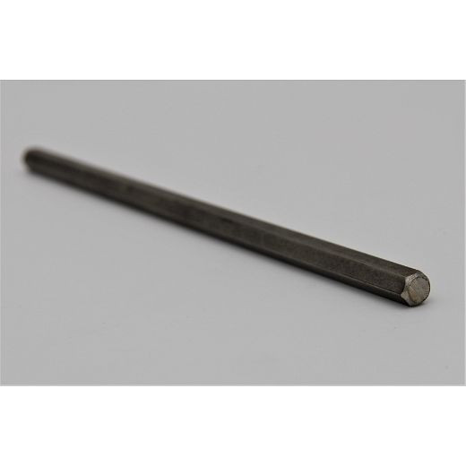 ELMAG 6 kant Welle (männlich), für Vibrationsbohle VB Premium, 9601947