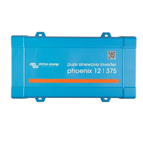 Victron Energy Wechselrichter Phoenix 12/375 VE.direct Schuko, 321502