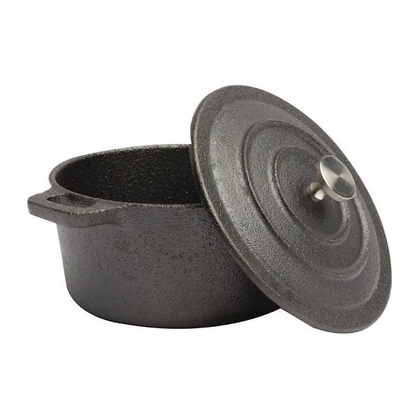 Comas Mini-Auflauf 11cm, Backofen-sicher, ideale Präsentationsmethode, CH915
