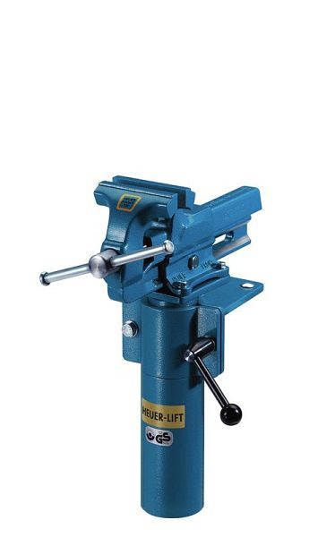 KLW Schraubstock-Lift, für Schraubstock 05/HF160, 05/HL-A160