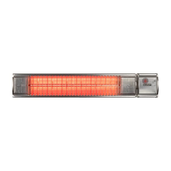 Eurom Golden 2200 Comfort RCD Terrassenheizung, 334524