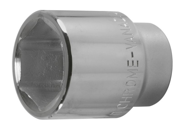 SW-Stahl Steckschlüsseleinsatz, 1", 41 mm, 07675L-41, 4033592059787