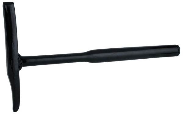 KS Tools Schlackehammer, Material: Stahlrohr, 140.1220, 4042146549971