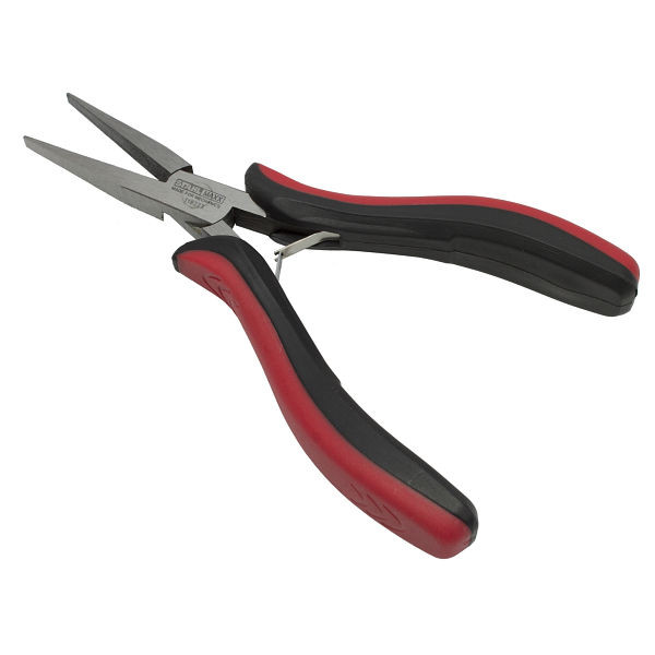 Stahlmaxx Entriegelungszange zur Demontage Innenraum Haltegriff Sonnenblende, wie 6427, XXL-118223