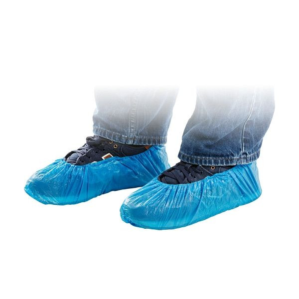 WERO Überschuhe mit Gummizug, VE: 100 Stück, 20260064