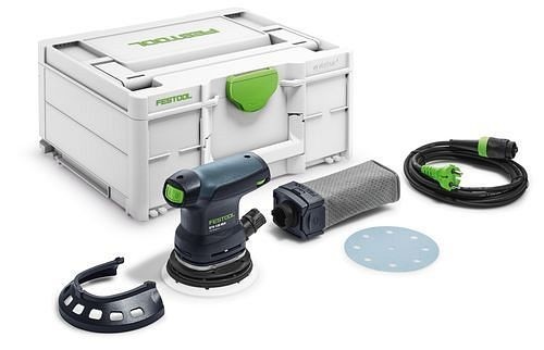 Festool Exzenterschleifer ETS 125 REQ-Plus, 576069