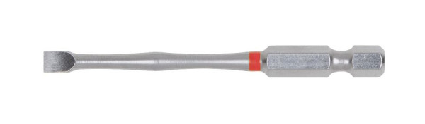 KS Tools 1/4" TORSIONpower Bit Schlitz, 75mm, 4mm, 918.3355
